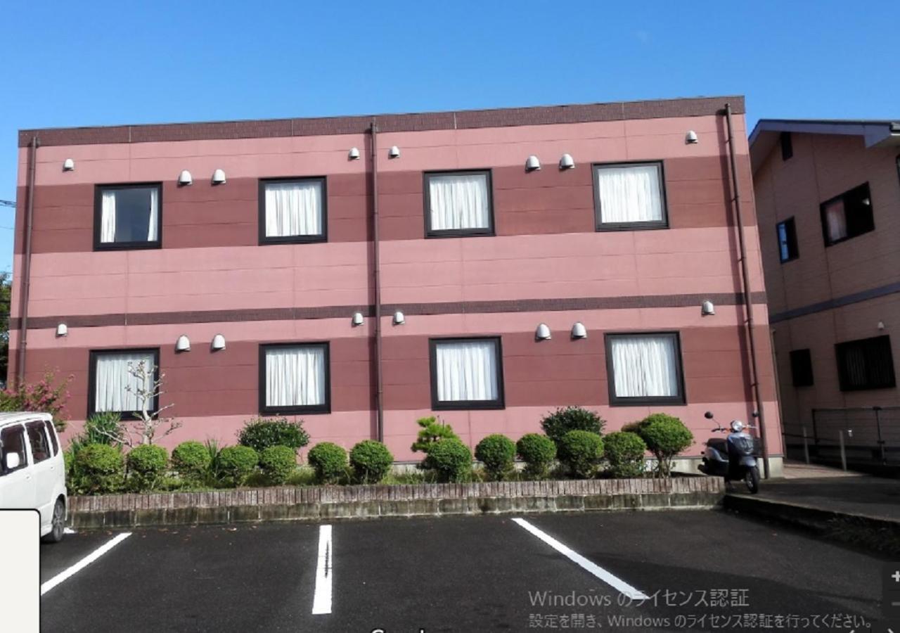 Omura - Hotel / Vacation STAY 46228 Esterno foto