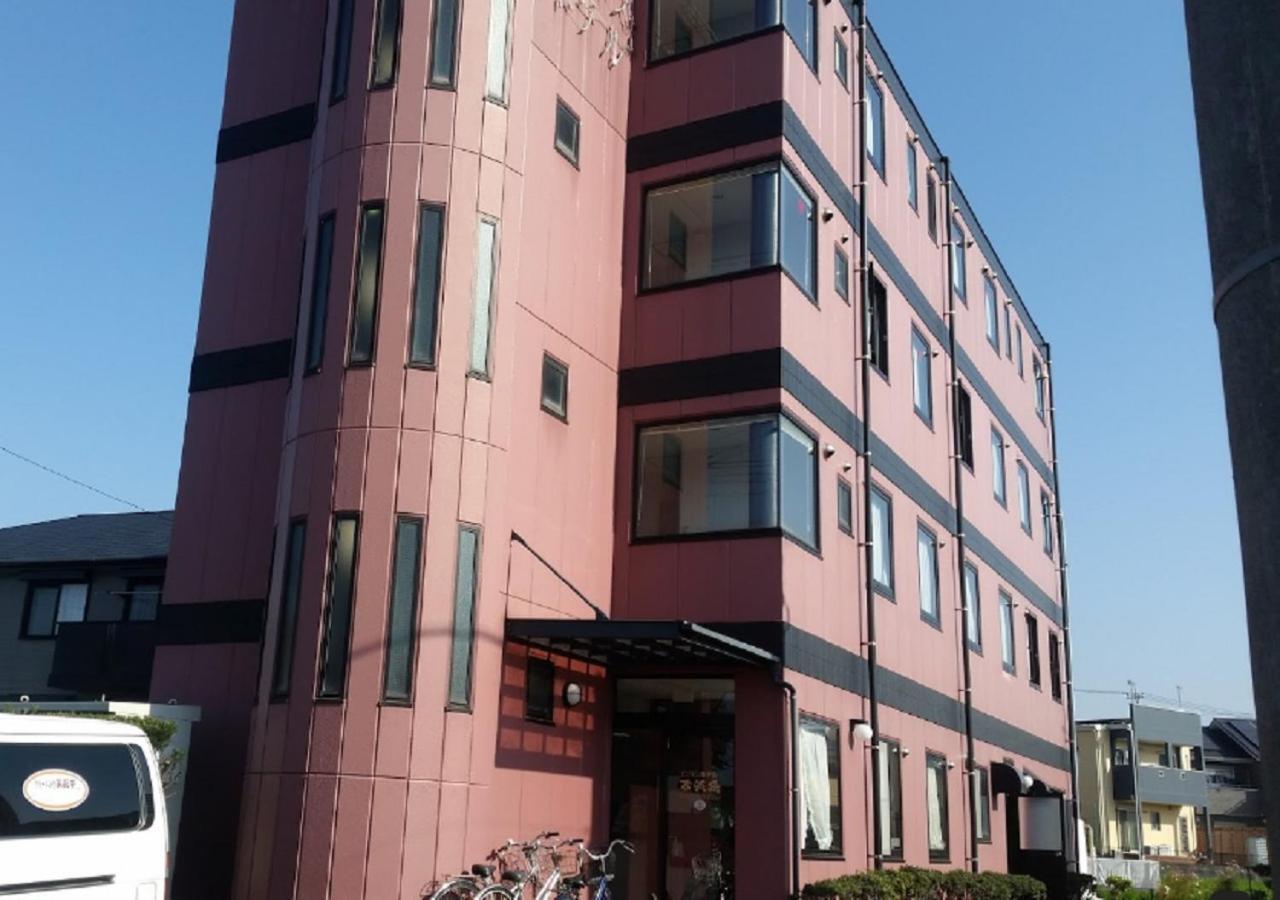 Omura - Hotel / Vacation STAY 46228 Esterno foto