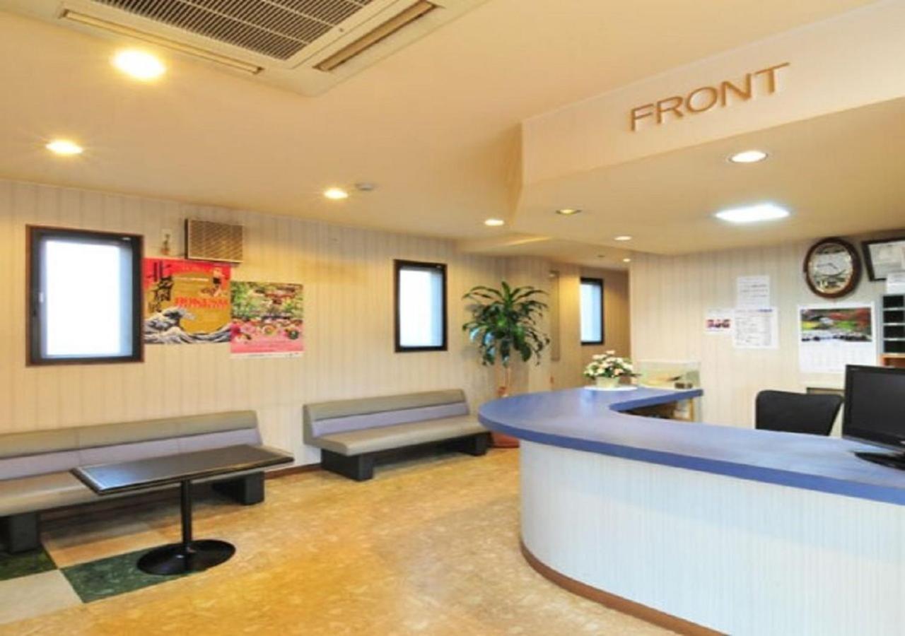 Omura - Hotel / Vacation STAY 46228 Esterno foto