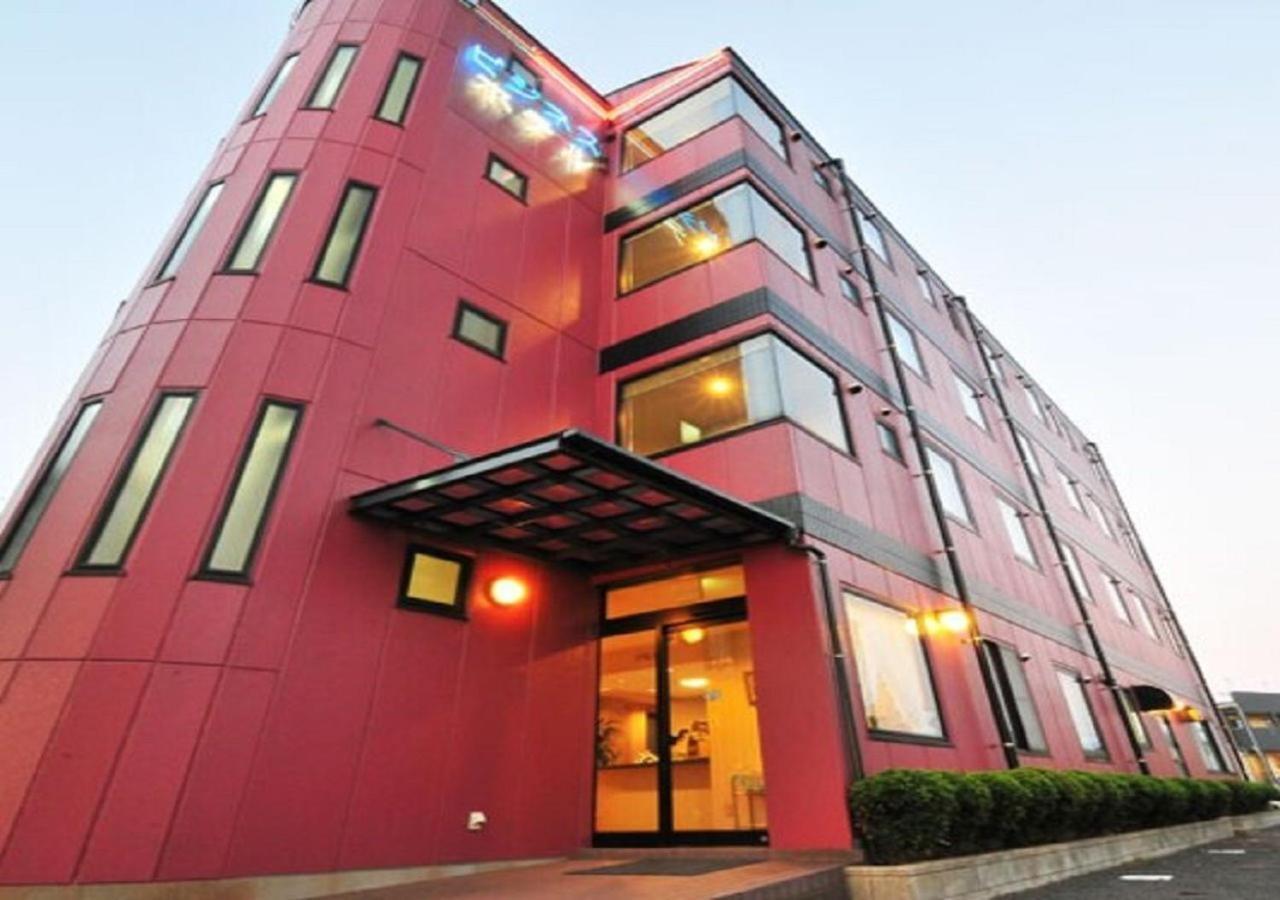 Omura - Hotel / Vacation STAY 46228 Esterno foto